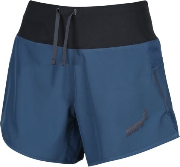 Běžecké šortky Inov-8 TRAIN LITE SHORT Velikost textilu: