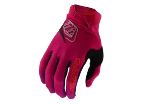 Troy Lee Designs Air Mono rukavice Light Fuchsia vel. M