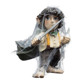 Pán prstenů figurka - Frodo 11 cm Limitovaná edice (Weta Workshop)
