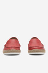Espadrilky Lasocki BENTA WI16-BENTA-02 Přírodní kůže (useň)/-Přírodní kůže (useň)