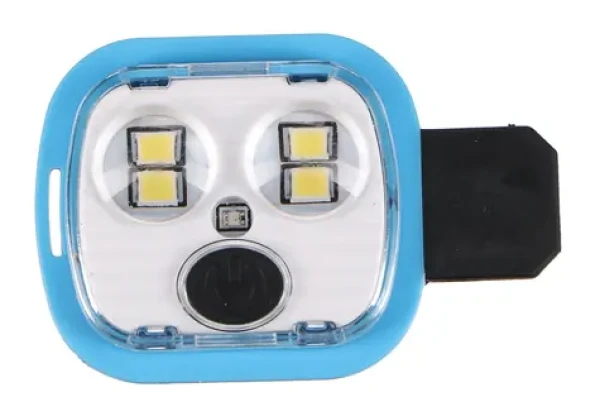 SIXTOL B-HAT LED LIGHT 3 / Náhradní LED světlo do čepice/čelenky (SX5050)