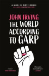 The World According To Garp, 1. vydání - John Irving