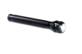 Maul Kronos L černá / LED svítilna / 26 cm / 8 W / dosvit 280 m (8182190)