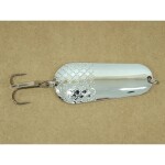 Suretti Plandavka Hunter Stříbrná - 9g,Suretti Plandavka Hunter Stříbrná - 9g