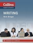 Collins English for Business: Writing - Brieger, Nick