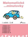 Matematické minutovky ročník díl