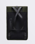 Batoh Rains Backpack 03 Green 13 l