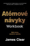 Atómové návyky - James Clear
