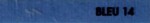 Fabriano Carta Crea 220g 35x50cm - bleu