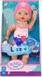 BABY born Plaváček Lizzie, 30 cm