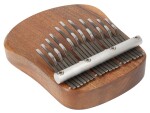 Bolf Kalimbas 21 Tone Rhea E Minor