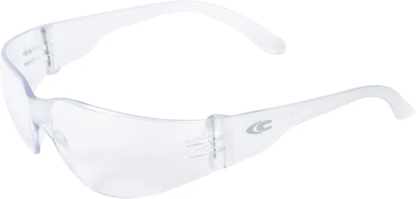Brýle Cofra ROUNDFIT E005 - B100 CLASSIC, Čirá (E005_B100)