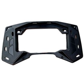 Zadní plastový nosič na Can-Am Outlander 850/1000 G3 2025-2026