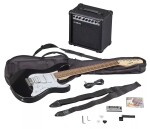 Yamaha EG112 Pack BK
