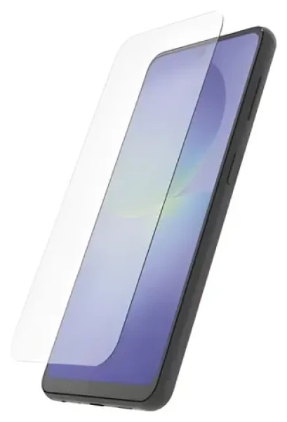 Hama Clear Protect / Ochranné sklo na displej / Samsung Galaxy A37 5G / 6,7" / 9H