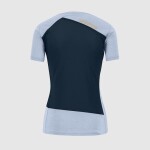 KARPOS W Nuvolau W Jersey, Halogen Blue/Outer Space (vzorek) velikost: S