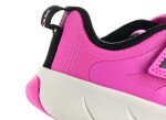Geox Foot Run Fuchsia/Black