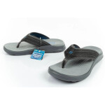 Žabky Skechers Sargo 204383 CHAR