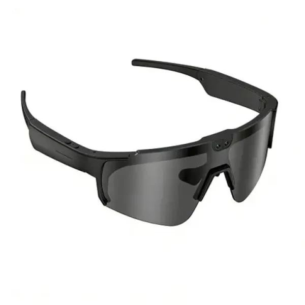 Aligator Smart Glasses SPORT / černé (ASG001)