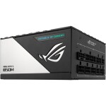 ASUS ROG LOKI SFX-L 850W / SFX / 850W / 80 Plus Platinum / Modulární kabeláž (90YE00N3-B0NA00)