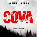 Sova - Bjork Samuel - audiokniha