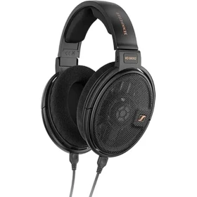Sennheiser HD 660S2 / drátová sluchátka / 6.35 mm jack a 4.4 mm / 1.8 m (700240)