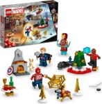 LEGO® Marvel 76267 Adventní kalendář Avengers