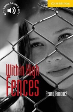 Within High Fences - Penny Hancocková