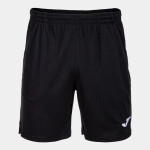 Pánské/chlapecké kraťasy Joma Drive Bermuda Black Velikost: XXS