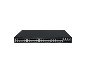 HPE Networking CW 2150 48p 10M/100M/1G PoE+ 4p SFP+ 1G/10G 770W Switch EDF_1881372