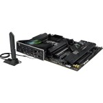 ASUS ROG STRIX Z890-F GAMING WIFI / Z890 / LGA 1851 / 4x DDR5 / PCIex16 / 2.5GLAN / ATX (90MB1I40-M0EAY0)