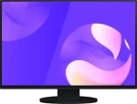 24 EIZO EV2495 černá / 1920 x 1200 / IPS / 16:10 / 1000:1 / 350 cdm2 / 5ms / DP / HDMI / USB-C (EV2495-BK)