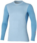 Mid Weight Crew Mizuno Mid Weight Crew A2GAA55124 Velikost textilu: M