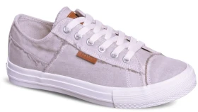 Lee Cooper LCW-26-02-4048L Dámské tenisky šedé 39