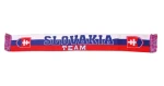 SPORTTEAM Šála pletená SR 4 (4891223069761)
