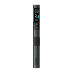 FNIRSI HS-02B / Páječka / 100 W / USB-C PD/QC/DC / 100-450 °C / IPS displej (HS-02B)
