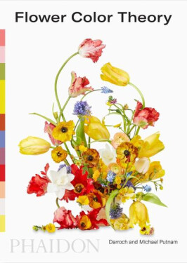 Flower Colour Theory - Darroch Putnam