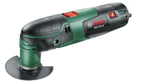 Bosch Home and Garden PMF 220 CE 0603102000