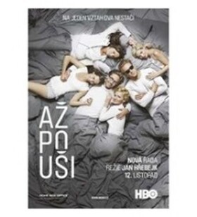Až po uši 2. série 2 DVD
