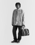 Herschel Supply Novel Carry On Duffle Ivy Green