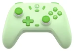 GameSir Nova Lite mátově zelená / Gamepad / Bluetooth 2.4GHz USB-C / Nintendo Switch / PC / Android / iOS