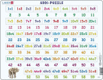 Puzzle Sčítání 1–59
