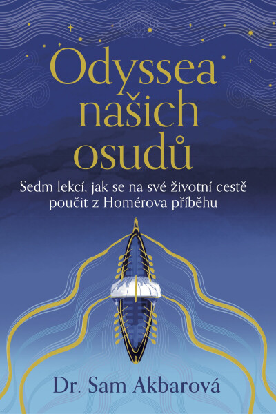Odyssea našich osudů - Sam Akbarová