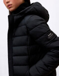 ECOALF Aspenalf Jacket Woman BLACK S