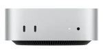Apple Mac mini M4 (2024) stříbrná / Počítač / Apple M4 / 16GB / 512GB SSD / Apple 10-Core iGPU / macOS (MU9E3ZE/A|Z1CF00058)