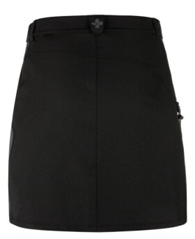 Dámská outdoorová sukně černá černá 36/S Kilpi