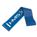HMS cvičební guma GU04 BLUE 0,9 x 50 x 600 mm 17-33-012 NEUPLATŇUJE SE