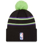 New Era Pánská zimní čepice New Orleans Pelicans NBA 2023 City Edition