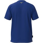 Volnočasové tričko Mizuno Athletic Mizuno Casual T-shirt K2GAD00422 Velikost textilu: M