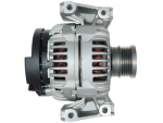 Alternátor OPEL Astra G, Vectra B/C, Signum, Zafira A a Speedster 2.0 2.2 Benzin